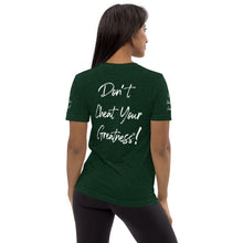 Load image into Gallery viewer, DCYG Xclusive Short sleeve t-shirt