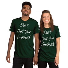 Load image into Gallery viewer, DCYG Xclusive Short sleeve t-shirt