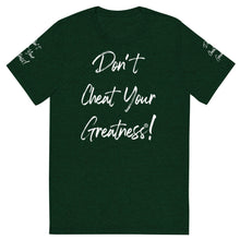 Load image into Gallery viewer, DCYG Xclusive Short sleeve t-shirt