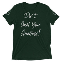 Load image into Gallery viewer, DCYG Xclusive Short sleeve t-shirt