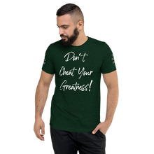 Load image into Gallery viewer, DCYG Xclusive Short sleeve t-shirt