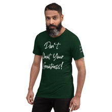 Load image into Gallery viewer, DCYG Xclusive Short sleeve t-shirt