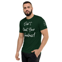 Load image into Gallery viewer, DCYG Xclusive Short sleeve t-shirt