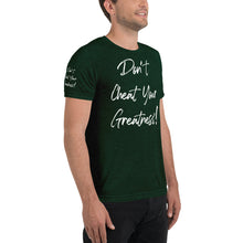 Load image into Gallery viewer, DCYG Xclusive Short sleeve t-shirt