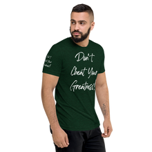 Load image into Gallery viewer, DCYG Xclusive Short sleeve t-shirt