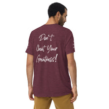 Load image into Gallery viewer, DCYG Xclusive Short sleeve t-shirt