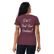Load image into Gallery viewer, DCYG Xclusive Short sleeve t-shirt