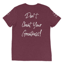 Load image into Gallery viewer, DCYG Xclusive Short sleeve t-shirt