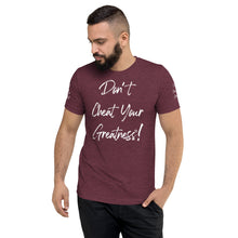 Load image into Gallery viewer, DCYG Xclusive Short sleeve t-shirt