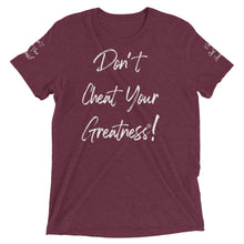 Load image into Gallery viewer, DCYG Xclusive Short sleeve t-shirt
