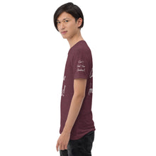 Load image into Gallery viewer, DCYG Xclusive Short sleeve t-shirt