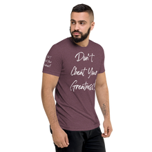 Load image into Gallery viewer, DCYG Xclusive Short sleeve t-shirt