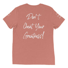 Load image into Gallery viewer, DCYG Xclusive Short sleeve t-shirt