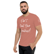 Load image into Gallery viewer, DCYG Xclusive Short sleeve t-shirt