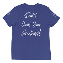 Load image into Gallery viewer, DCYG Xclusive Short sleeve t-shirt