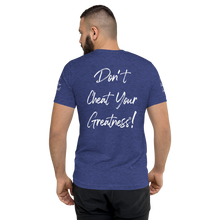 Load image into Gallery viewer, DCYG Xclusive Short sleeve t-shirt
