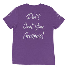 Load image into Gallery viewer, DCYG Xclusive Short sleeve t-shirt