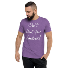 Load image into Gallery viewer, DCYG Xclusive Short sleeve t-shirt