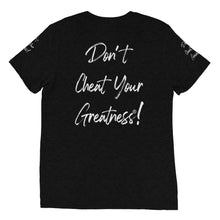 Load image into Gallery viewer, DCYG Xclusive Short sleeve t-shirt