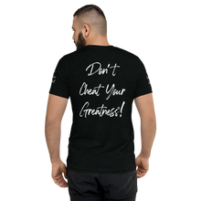 Load image into Gallery viewer, DCYG Xclusive Short sleeve t-shirt