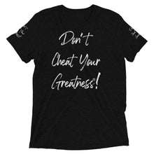 Load image into Gallery viewer, DCYG Xclusive Short sleeve t-shirt