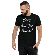Load image into Gallery viewer, DCYG Xclusive Short sleeve t-shirt