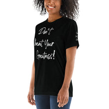 Load image into Gallery viewer, DCYG Xclusive Short sleeve t-shirt