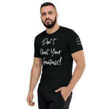 Load image into Gallery viewer, DCYG Xclusive Short sleeve t-shirt