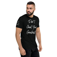 Load image into Gallery viewer, DCYG Xclusive Short sleeve t-shirt