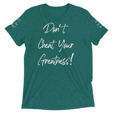 Load image into Gallery viewer, DCYG Xclusive Short sleeve t-shirt