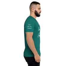 Load image into Gallery viewer, DCYG Xclusive Short sleeve t-shirt