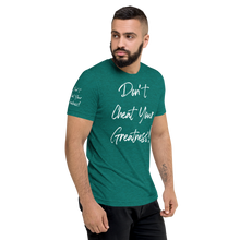 Load image into Gallery viewer, DCYG Xclusive Short sleeve t-shirt