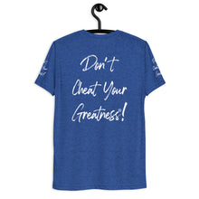 Load image into Gallery viewer, DCYG Xclusive Short sleeve t-shirt