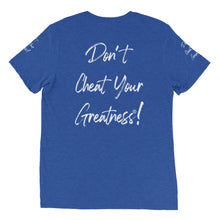 Load image into Gallery viewer, DCYG Xclusive Short sleeve t-shirt