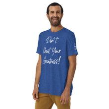 Load image into Gallery viewer, DCYG Xclusive Short sleeve t-shirt
