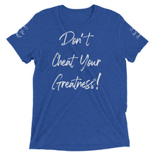 Load image into Gallery viewer, DCYG Xclusive Short sleeve t-shirt