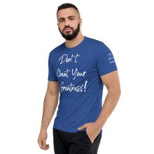 Load image into Gallery viewer, DCYG Xclusive Short sleeve t-shirt