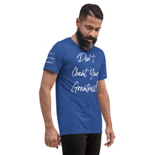 Load image into Gallery viewer, DCYG Xclusive Short sleeve t-shirt