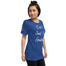 Load image into Gallery viewer, DCYG Xclusive Short sleeve t-shirt