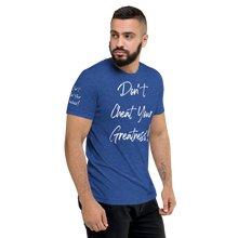 Load image into Gallery viewer, DCYG Xclusive Short sleeve t-shirt