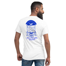 Load image into Gallery viewer, Phi Beta Sigma Inc, Short Sleeve V-Neck T-Shirt