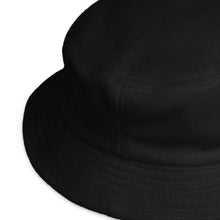 Load image into Gallery viewer, D9 Collection terry cloth bucket hat