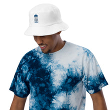 Load image into Gallery viewer, Phi Beta Sigma Inc, terry cloth bucket hat