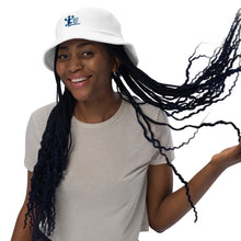 Load image into Gallery viewer, D9 Collection terry cloth bucket hat