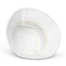 Load image into Gallery viewer, D9 Collection terry cloth bucket hat