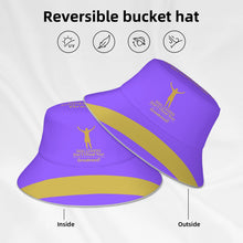 Load image into Gallery viewer, D9 Collection Bucket Hat