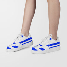 Load image into Gallery viewer, Phi Beta Sigma Inc, Low Top Sneaker