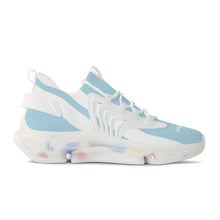 Load image into Gallery viewer, DCYG Air Max 50's React Sneakers - White