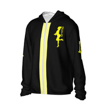 Load image into Gallery viewer, DCYG Sun Protective Lightweight Zipper Hoodie