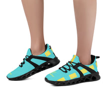 Load image into Gallery viewer, DCYG Xclusive New Elastic Sport Sneakers